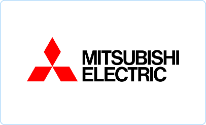 MITSUBISHI ELECTRIC